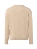 Finshley & Harding Pullover in beige - 0007