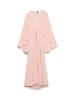 Vero Moda Kleid in Veiled Rose