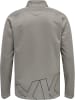 Hummel Hummel Sweatshirt Hmlcima Multisport Herren in GREY MELANGE