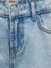 KIDS ONLY Wide-Fit Jeans KOGCOBAIN in light blue denim