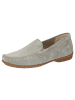 Sioux Slipper Cortizia-705-H in grau