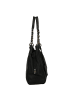 Cowboysbag Chained Wallowa Shopper Tasche Leder 36 cm black