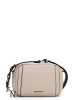 EMILY & NOAH Umhängetasche E&N Harleen in beige