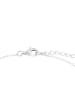 s.Oliver Armband Silber 925, rhodiniert in Silber