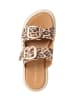 Tamaris Pantolette 1-27239-42 in bunt