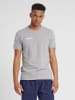 Hummel Hummel T-Shirt Hmlgo Multisport Erwachsene in GREY MELANGE