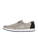 rieker Komfort Slipper in Grau