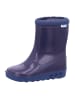 Nora Gummistiefel NORI in Blau