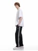 KOTON SWEAT BOTTOMS in Schwarz