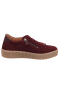 Gabor Sneaker Low in bordo