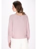 DreiMaster Women Pullover in vintage rose