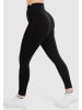 SMILODOX Leggings Layne in Schwarz