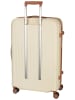 BRIC`s Trolley Taormina Trolley 75 Exp. in Cream