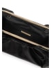 Kazar Clutches in Schwarz