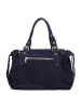 Gave Lux Schultertasche in NAVY