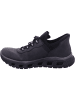 rieker Slipper in grau