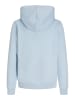 JACK & JONES Junior Kapuzenpullover in Ice Water
