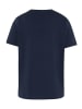 Polo Sylt T-Shirt in Blau