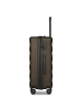 Smartbox Edition 03 4 Rollen Kofferset 3-teilig chocolate-brown