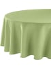 Erwin Müller Tischdecke Krefeld in lindgrün