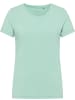 Venice Beach T-Shirt VB DEANNA in galaxy green