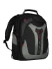 Wenger Pegasus Comfortable 17" - Rucksack 47 cm (black) in schwarz