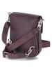 Guess Mini-Rucksack BRYNLEE in Lila