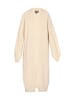 DreiMaster Vintage Damen Cardigan in Creme
