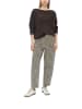 s.Oliver Pullover in schoko - 0003