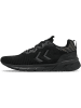 Hummel Sportschuh "Reach Tr Flex" in Schwarz