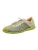 Think! Halbschuh HAUKI HERREN in Olive/Kombi