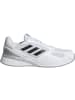 adidas Laufschuh RESPONSE RUN in ftwwht/cblack/msilve