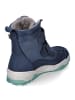 bisgaard Winterstiefeletten DORELLE TEX in Blau