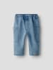 name it Jeans in Medium Blue Denim