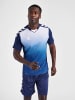 Hummel Hummel T-Shirt Hmlcore Multisport Herren Atmungsaktiv Schnelltrocknend in MARINE