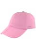 Balke Baseball Cap in rosa