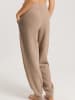 Hanro Sweatpants Easy Wear in sunray