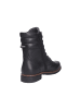 Gabor Stiefel in schwarz