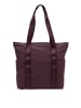 Marc O'Polo Shopper Model Loritz in Deep Mullberry