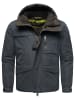 STONE HARBOUR Outdoorjacke Yorchii XX in Navy