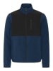 BLEND Trainingsjacke BHMARIO in Blau