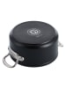 GREENPAN Kasserolle Barcelona Pro (CC005333-001) in schwarz