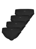 Impetus Slips 1129020 in schwarz