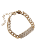 Urban Classics Bracelets in gold