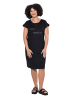 Angel of Style Kleid in schwarz