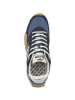 Palladium Sneaker low Troop Runner Flame XT in dunkelblau