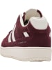 Hummel Hummel Sneaker Low St. Power Unisex Erwachsene Leichte Design in WINDSOR WINE