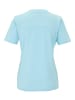 Joy Sportswear T-Shirt NAOMI in arctic rain