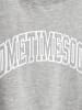 Sometime Soon Sometime Soon T-Shirt Stmocean Kinder in GREY MELANGE