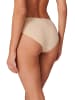 Schiesser Slip 2er Pack in Beige (Sand)